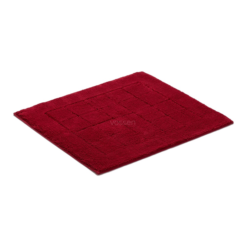Dywanik Exclusive 60/100 kolor bordo 390