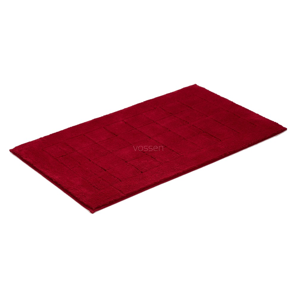 Dywanik Exclusive 67/120 kolor bordo 390