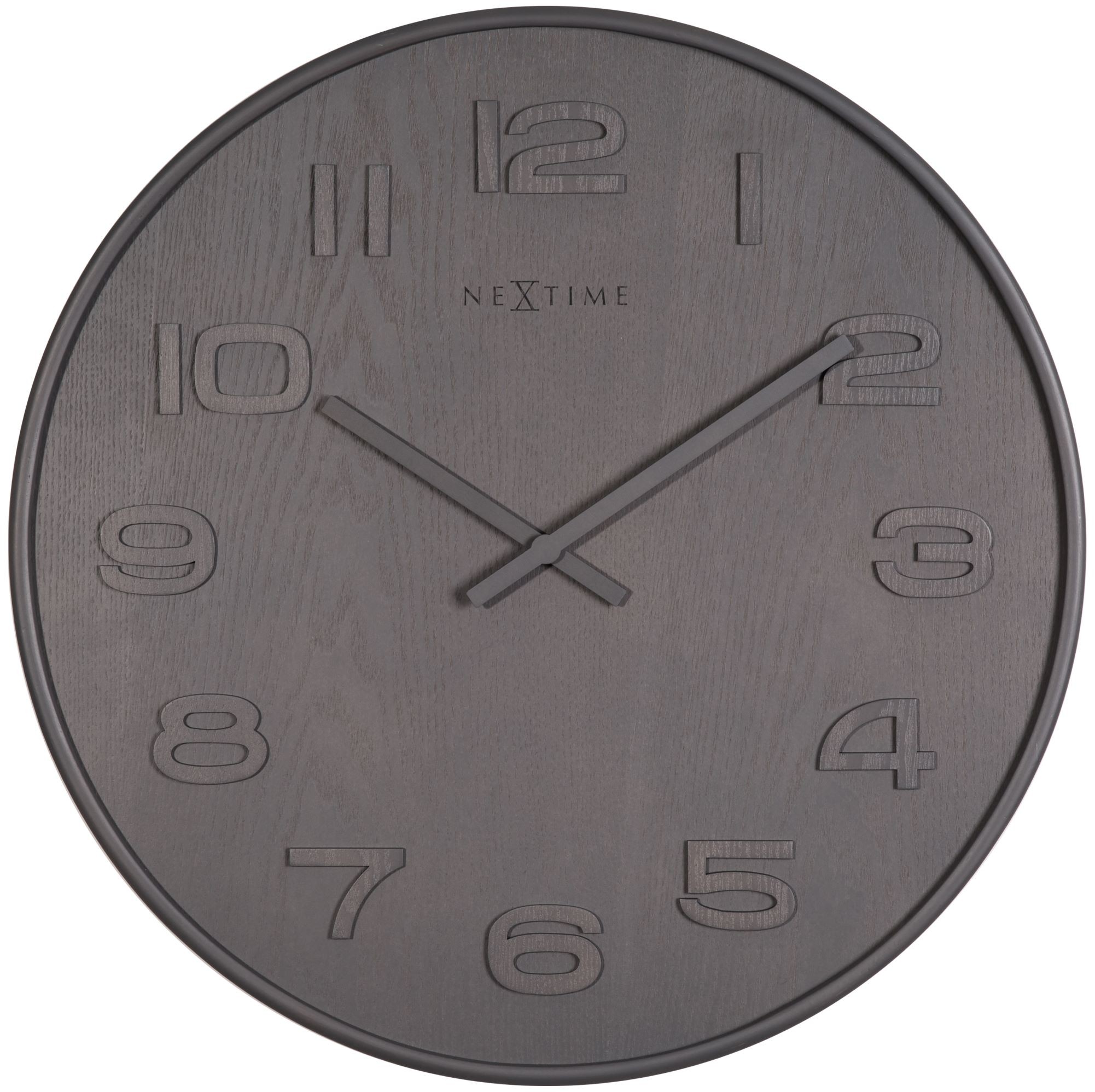 Zegar Wood Wood Medium 3096 GS