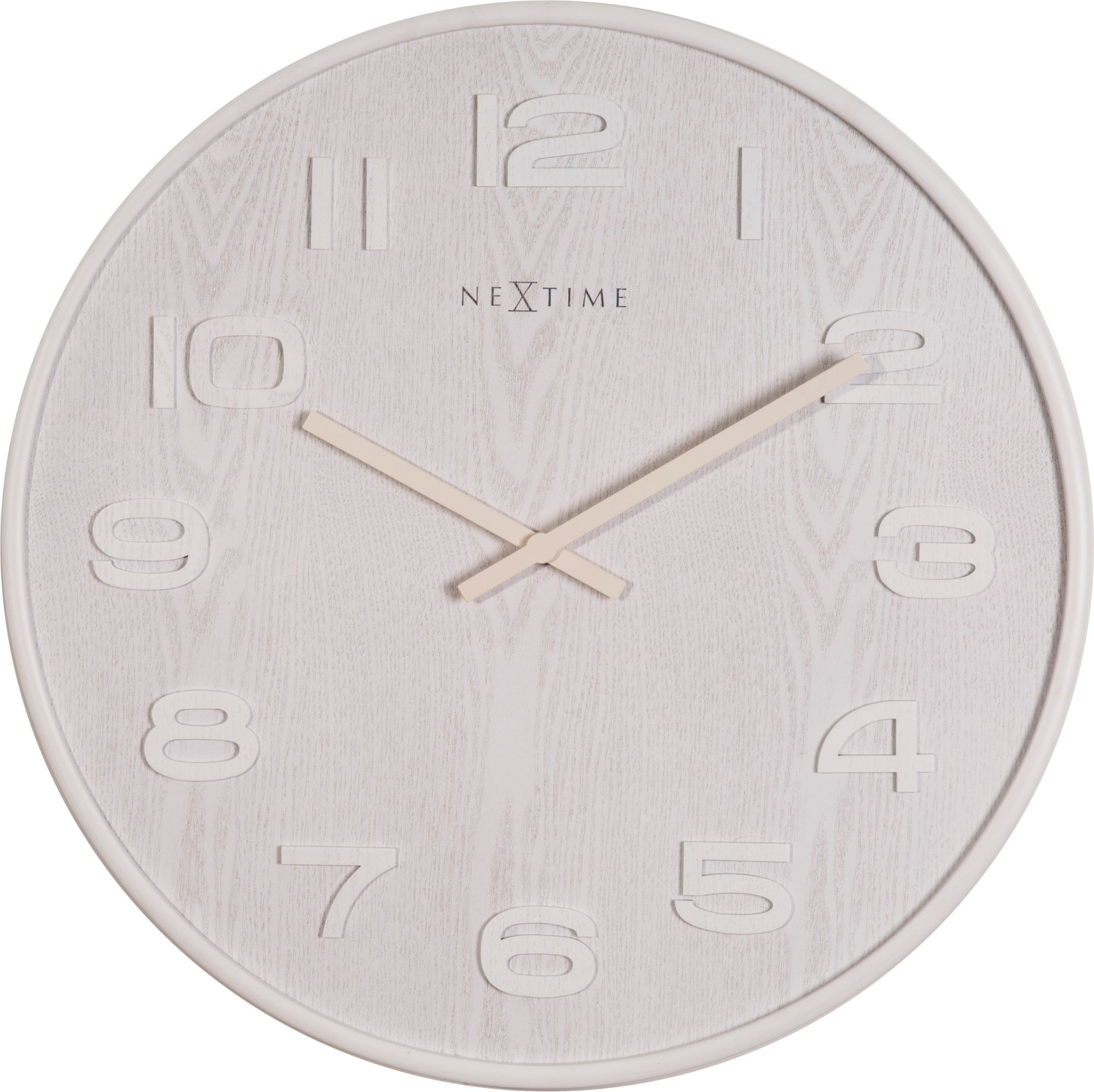 Zegar Wood Wood Medium 3096 WI