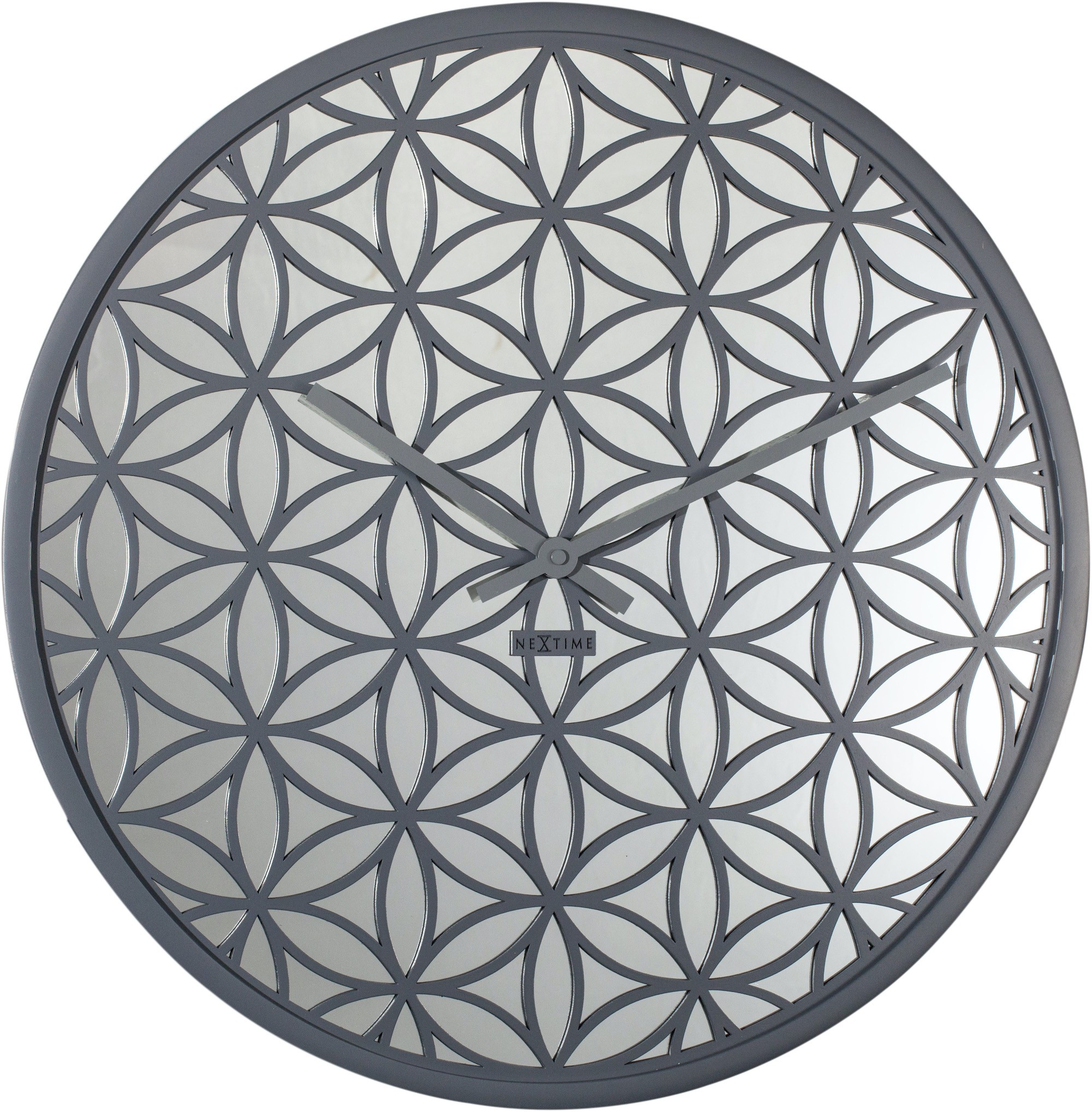 Zegar Bella Mirror 3194 GS
