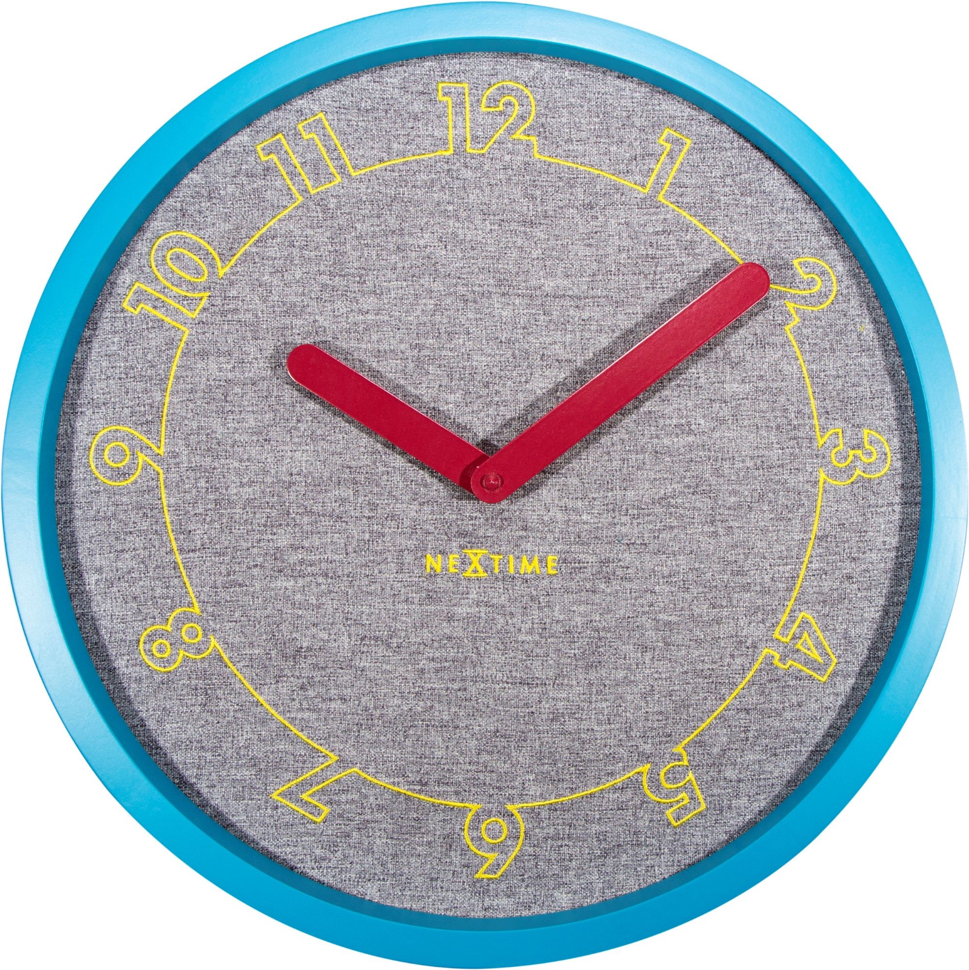 Zegar Calmer 3203