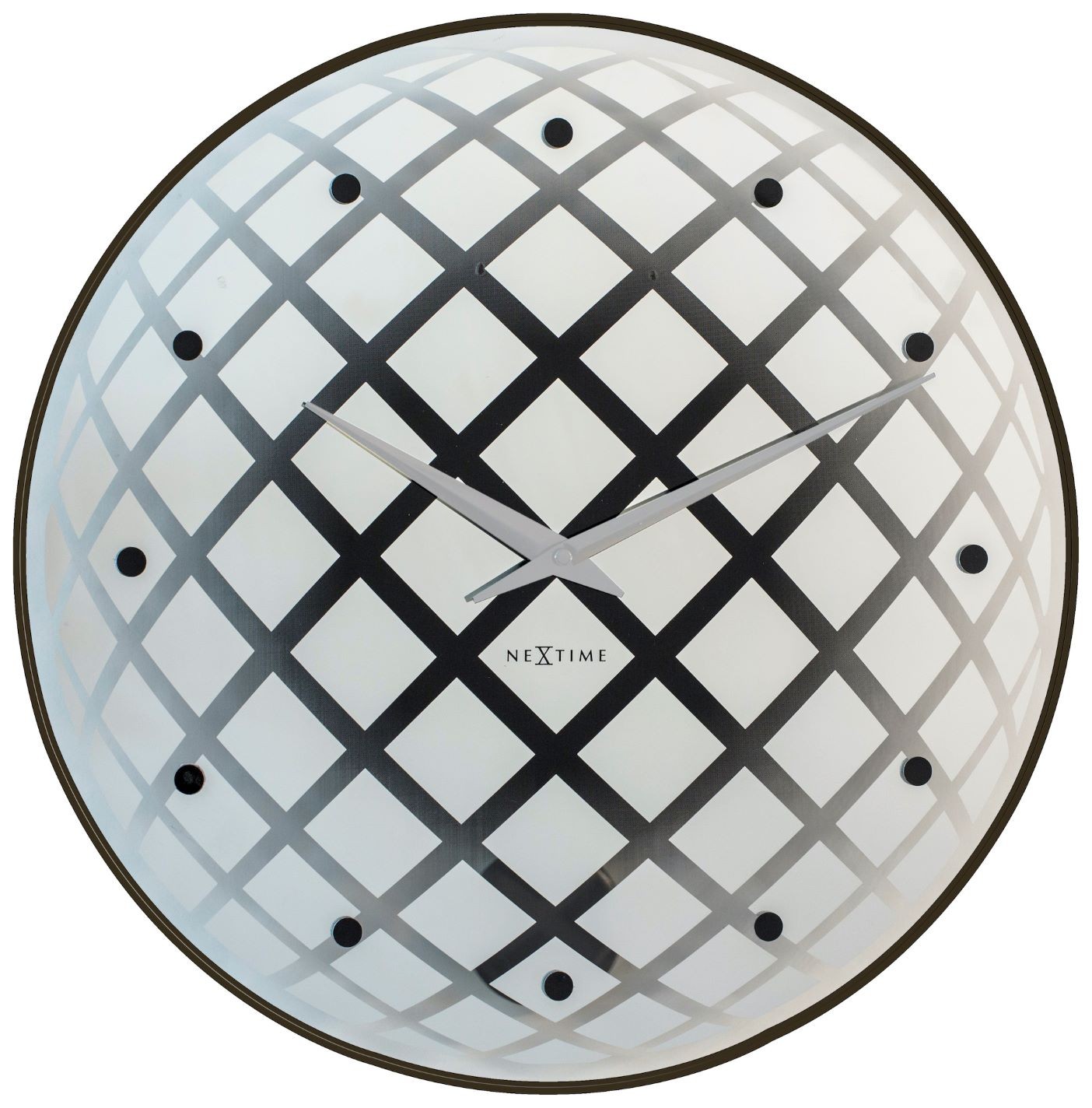 Zegar Pendula Round 8185 ZI