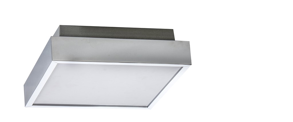 Lampa plafon sufitowy Asteria 25 LED łazienkowa IP44