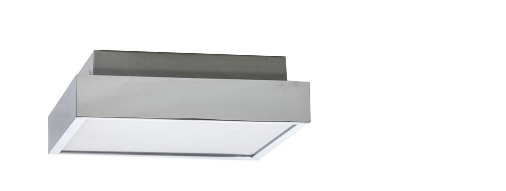 Lampa sufitowa plafon Asteria LED łazienkowa IP44