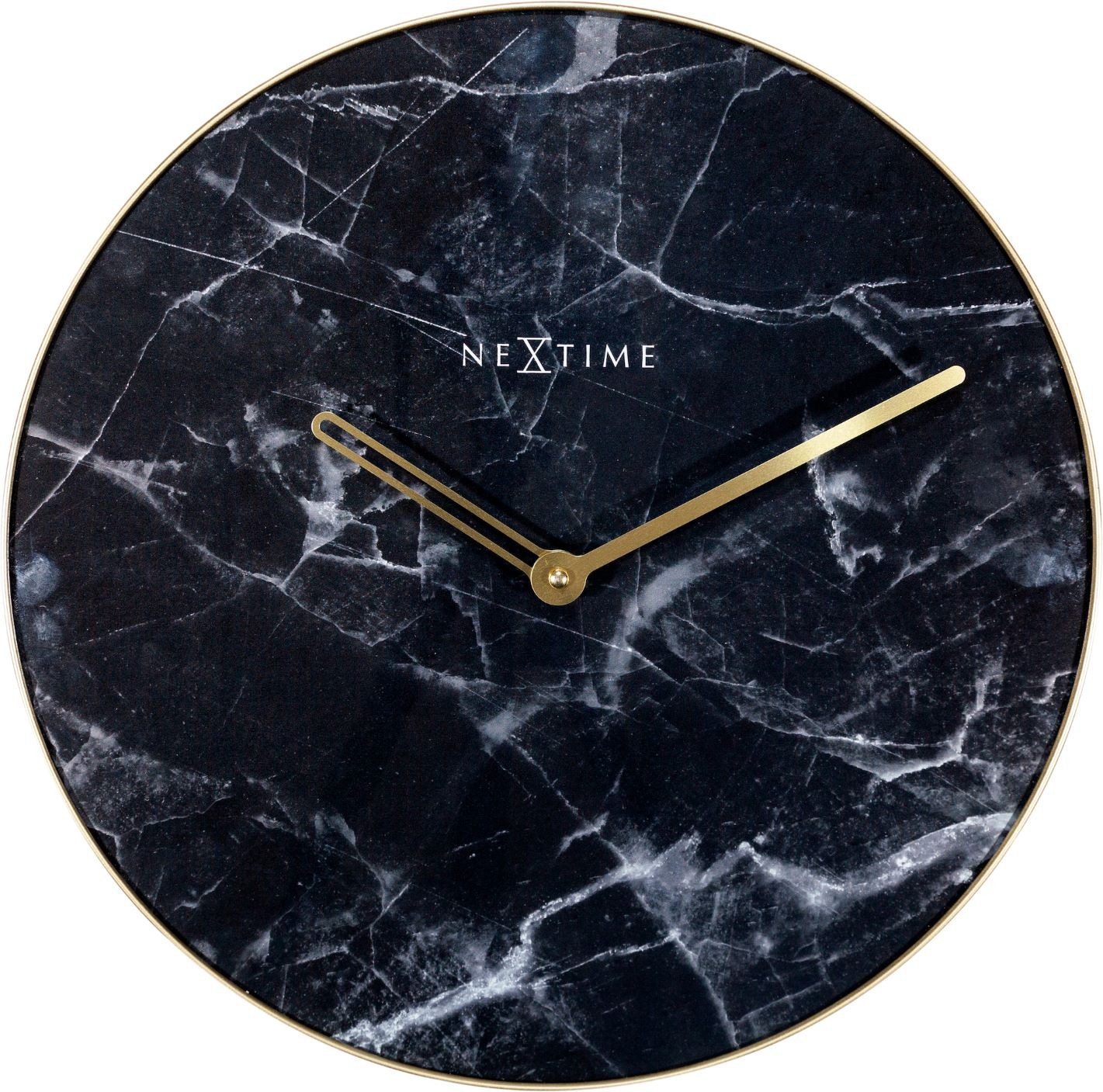 Zegar Marble 8189 ZW