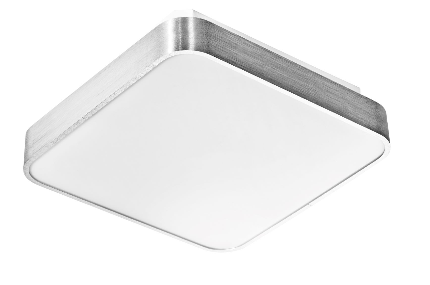 Lampa sufitowa plafon Quadro B
