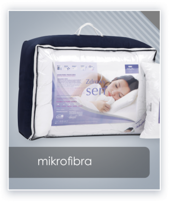 Kołdra antyalergiczna MIKROFIBRA całoroczna