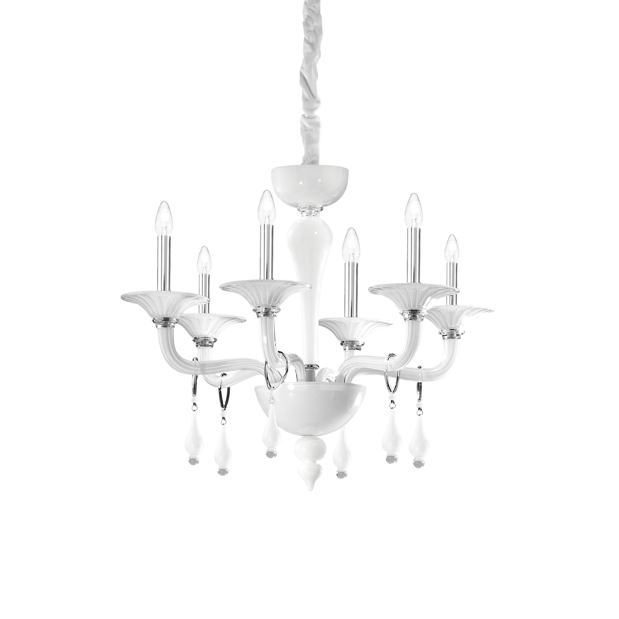 Lampa wiszaca Miramare SP6