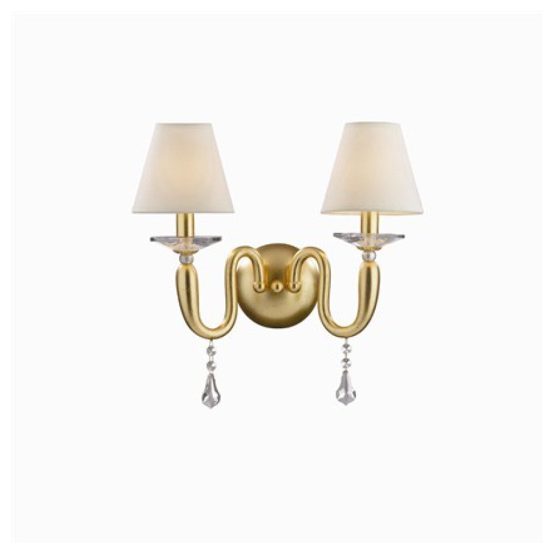 Lampa kinkiet Sospiro AP2