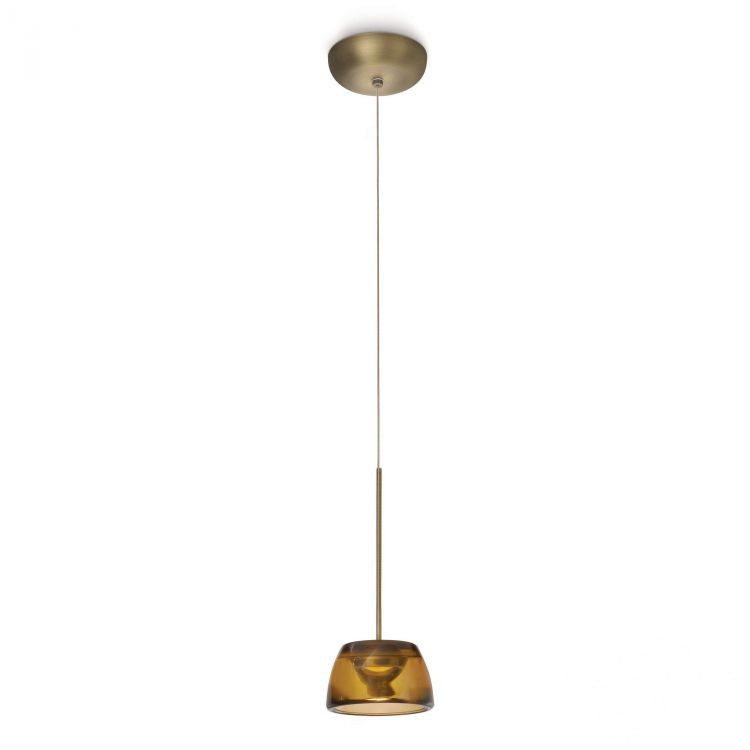 Lampa wisząca Clario LED