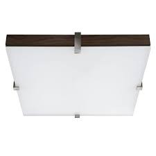 Lampa sufitowa plafon Kwadro 32506/70/LI