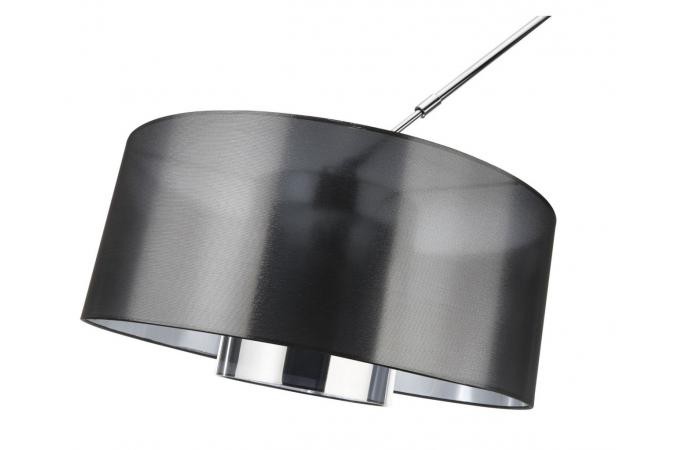 Lampa wisząca regulowana Flor