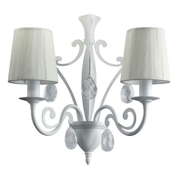 Lampa kinkiet Waltz