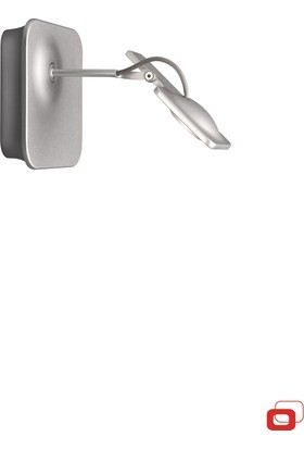 Lampa sufitowa kinkiet Hava LED