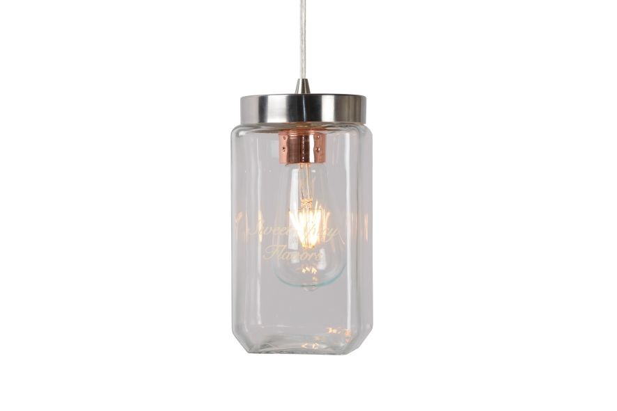 Lampa wisząca Epice