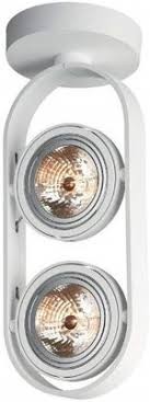 Lampa sufitowa Zenith2