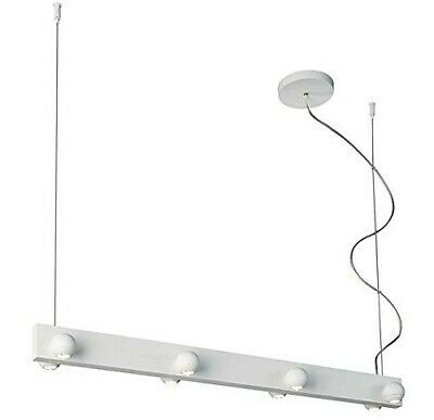 Lampa wisząca Torinto