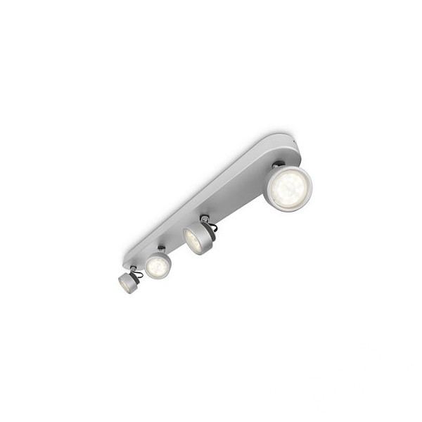 Lampa sufitowa Rimus 4 LED