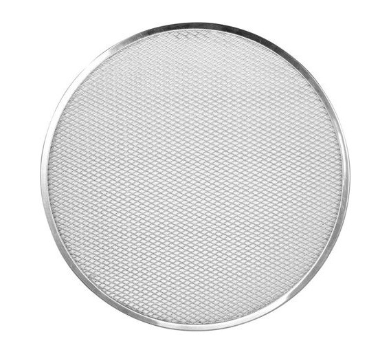 Siatka do pizzy 30 cm Yato