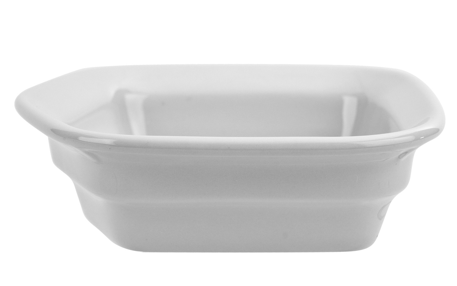 Naczynie pięciokątne ceramiczne