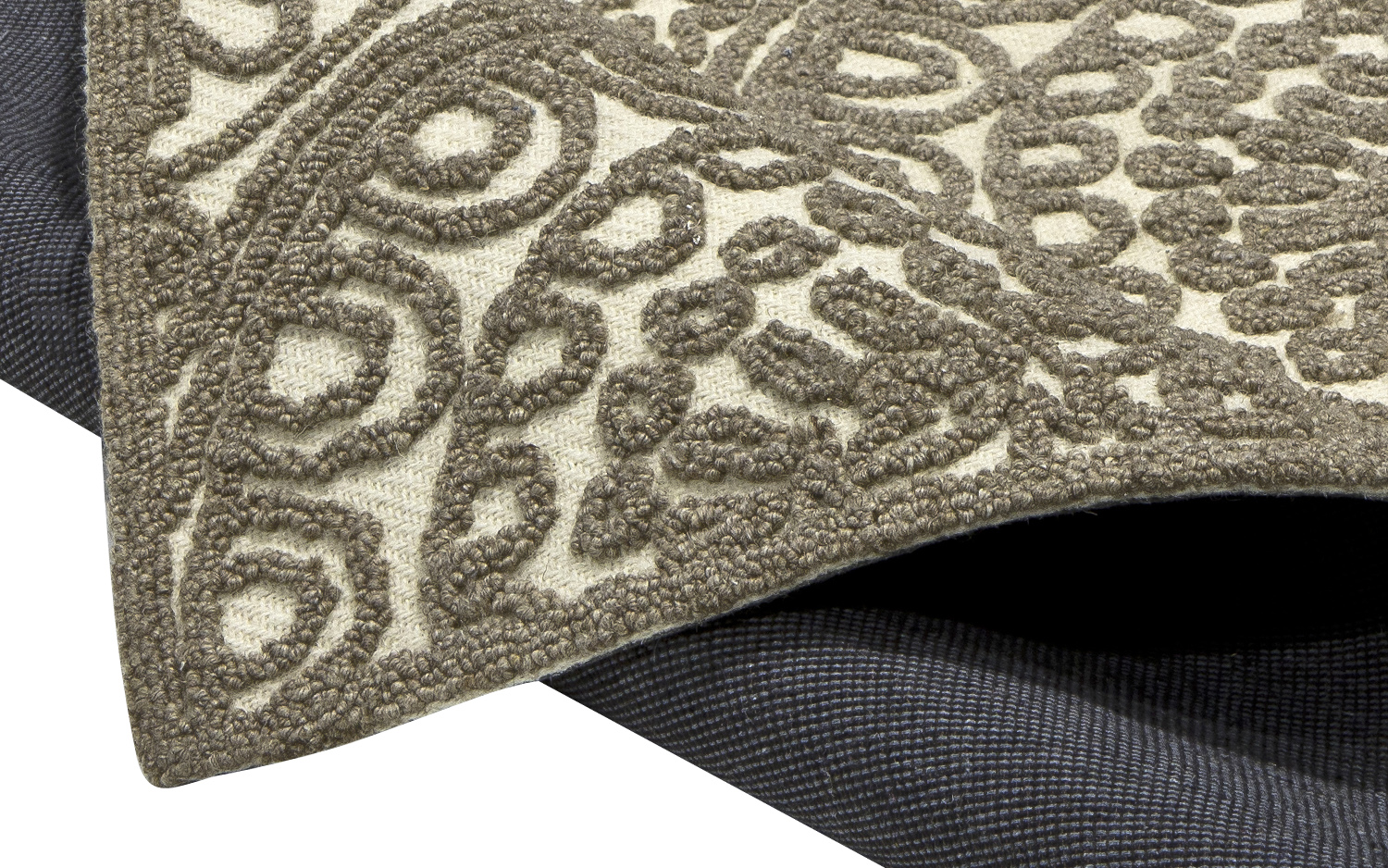 Dywan Borneo Beige 160x230 cm