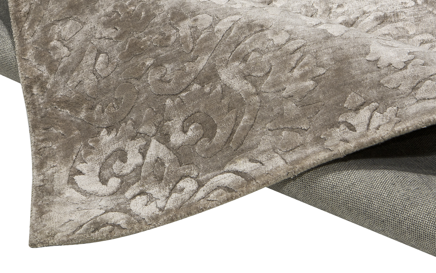Dywan Clarina Toupe 160x230 cm