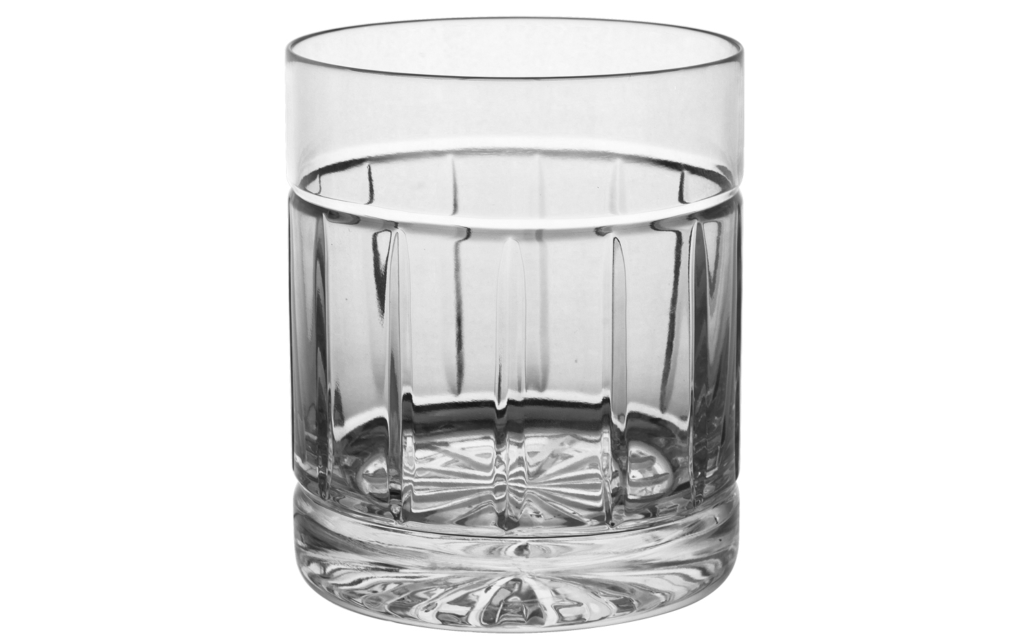 Szklanka kryształowa 375 ml