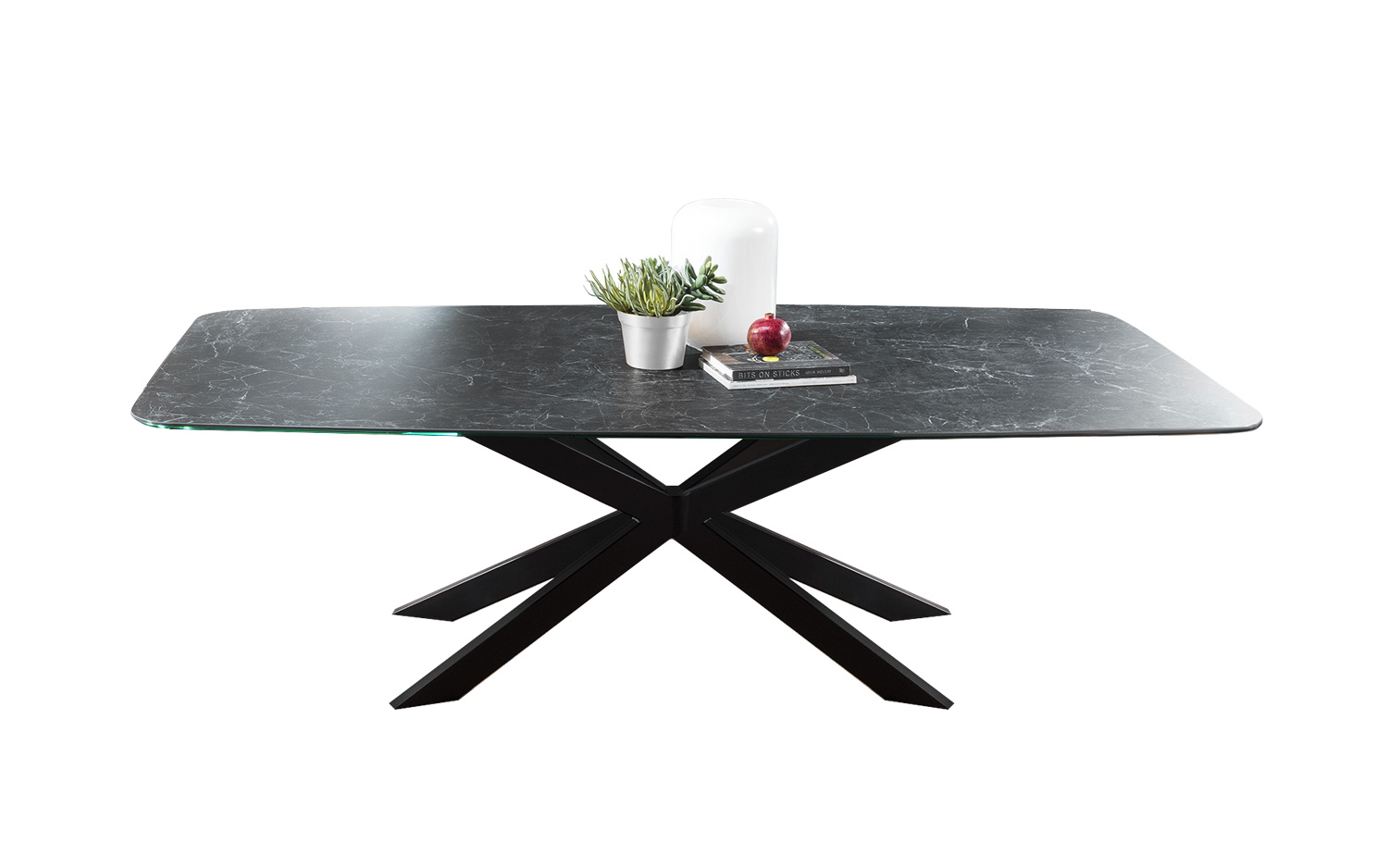 Stół Lafayette 220 x 110 cm
