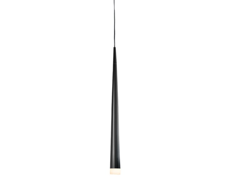 Lampa wisząca Stylo 1 MD1220-1BL