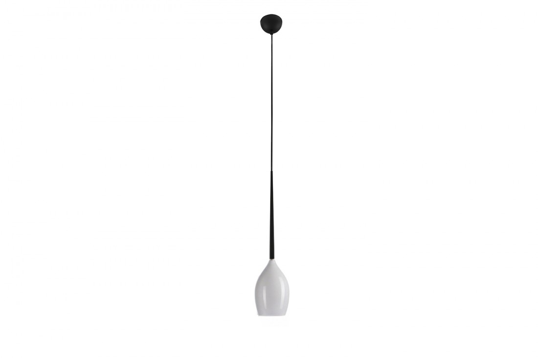 Lampa wisząca Izza L.W. MD1288-1W