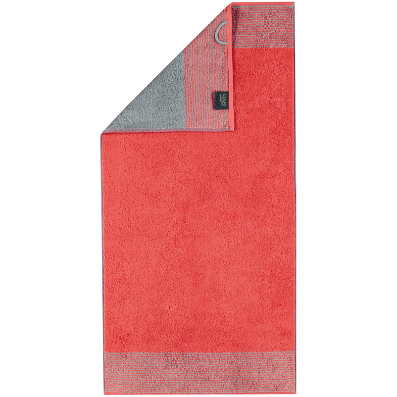Ręcznik TWO-TONE Rot 80x150 cm