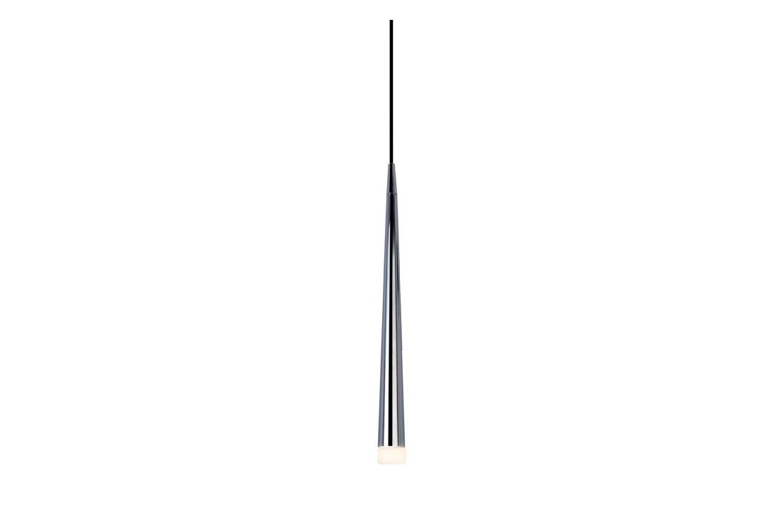 Lampa wisząca Stylo 1 MD1220-1CH