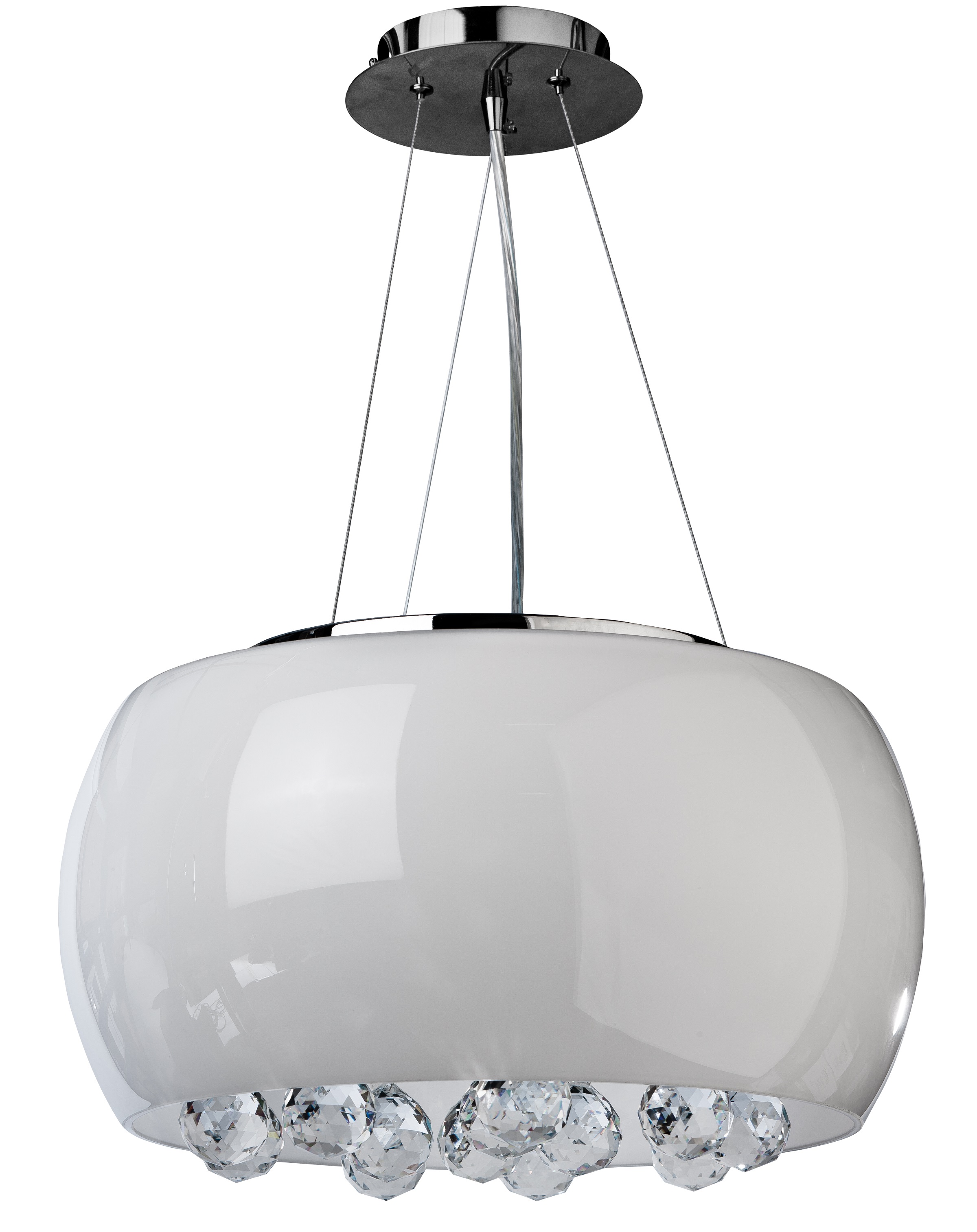Lampa wisząca/plafon Quince 50 LC1056-6
