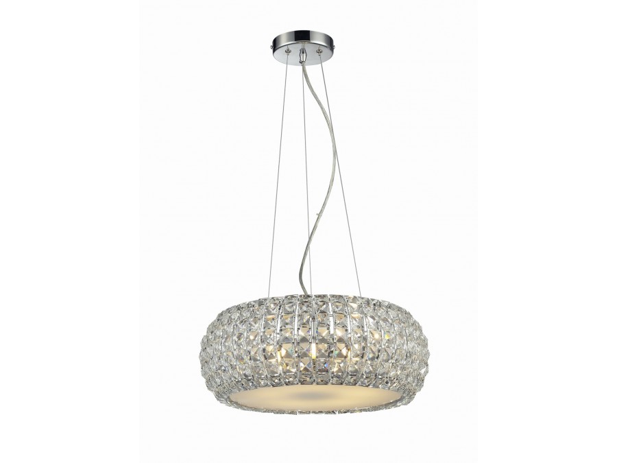 Lampa wisząca Sophia 5024-5P
