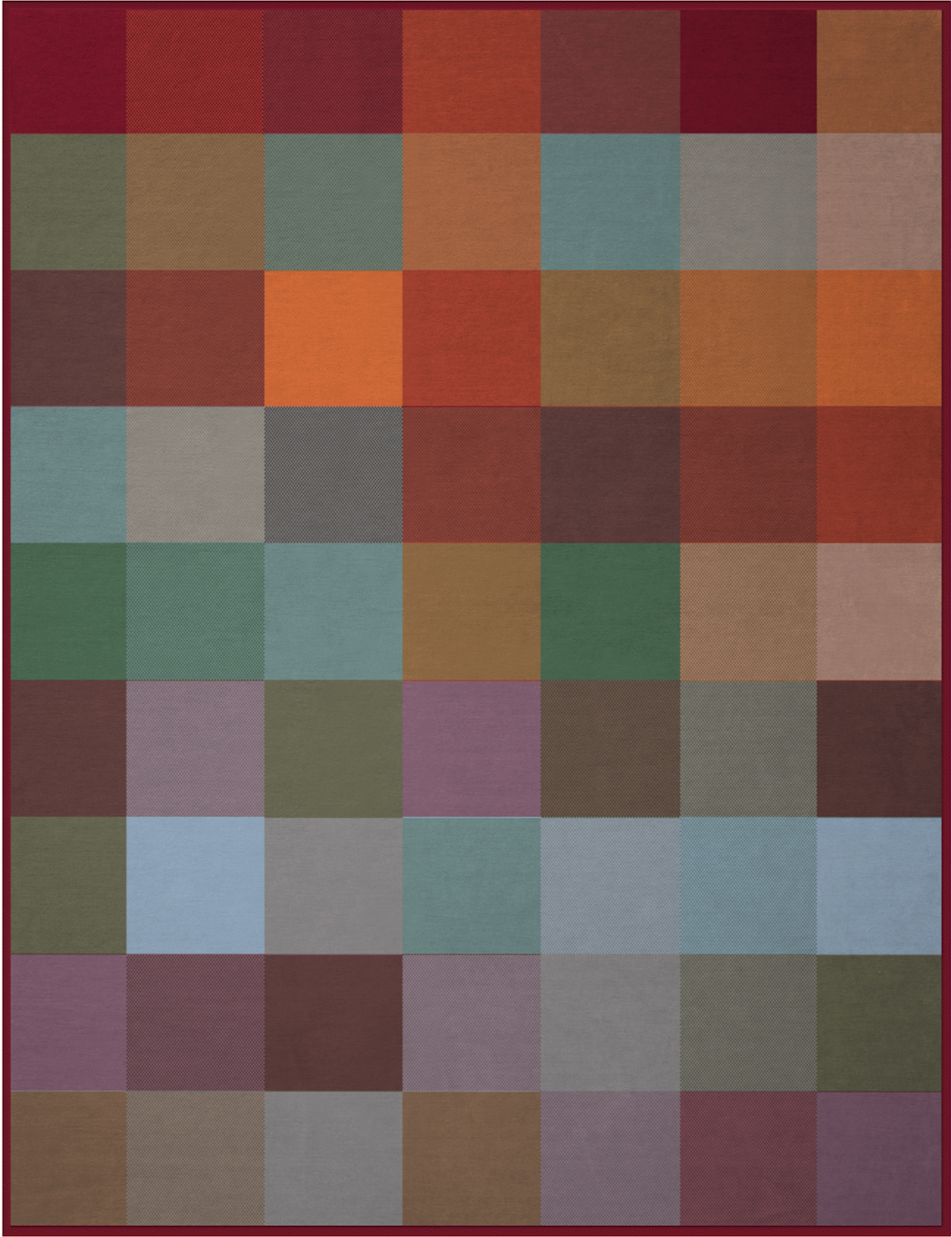 Koc 150x200 cm Colour-Woven 773838