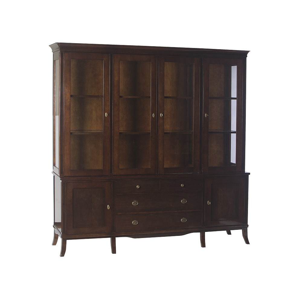 Witryna Pinot Noir 4D KAS 2214