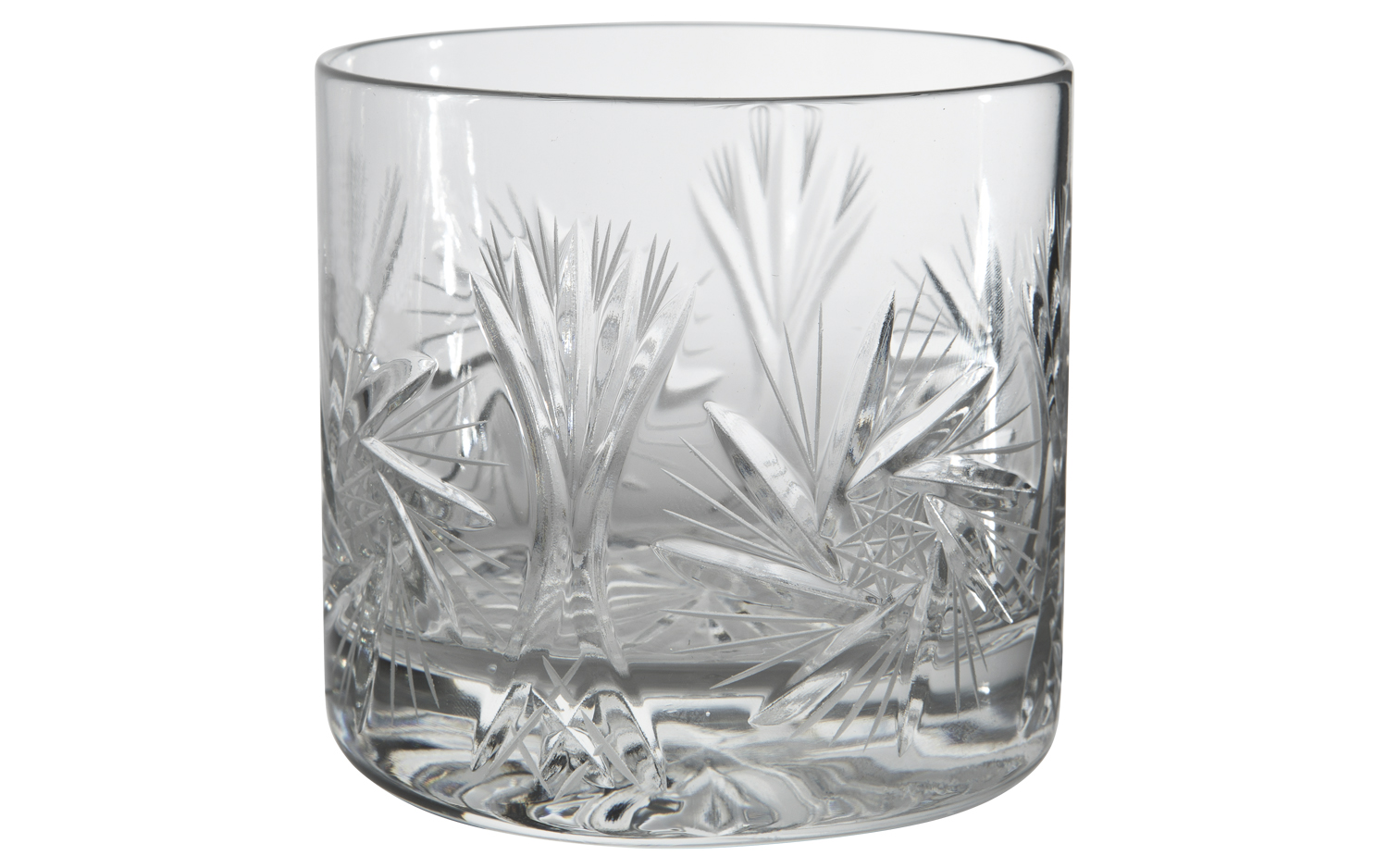 Szklanka kryształ 280 ml