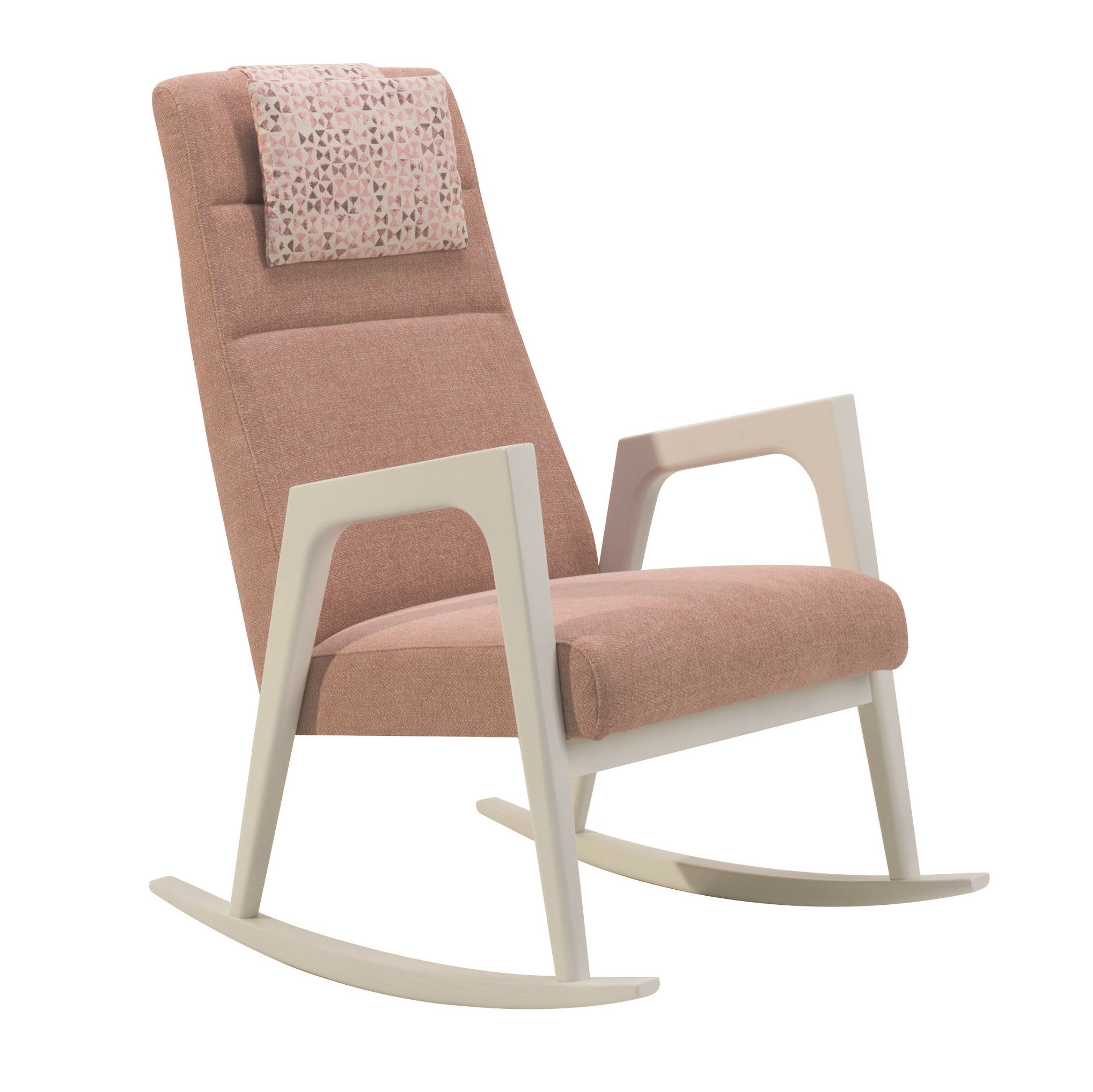 Fotel bujany Nano