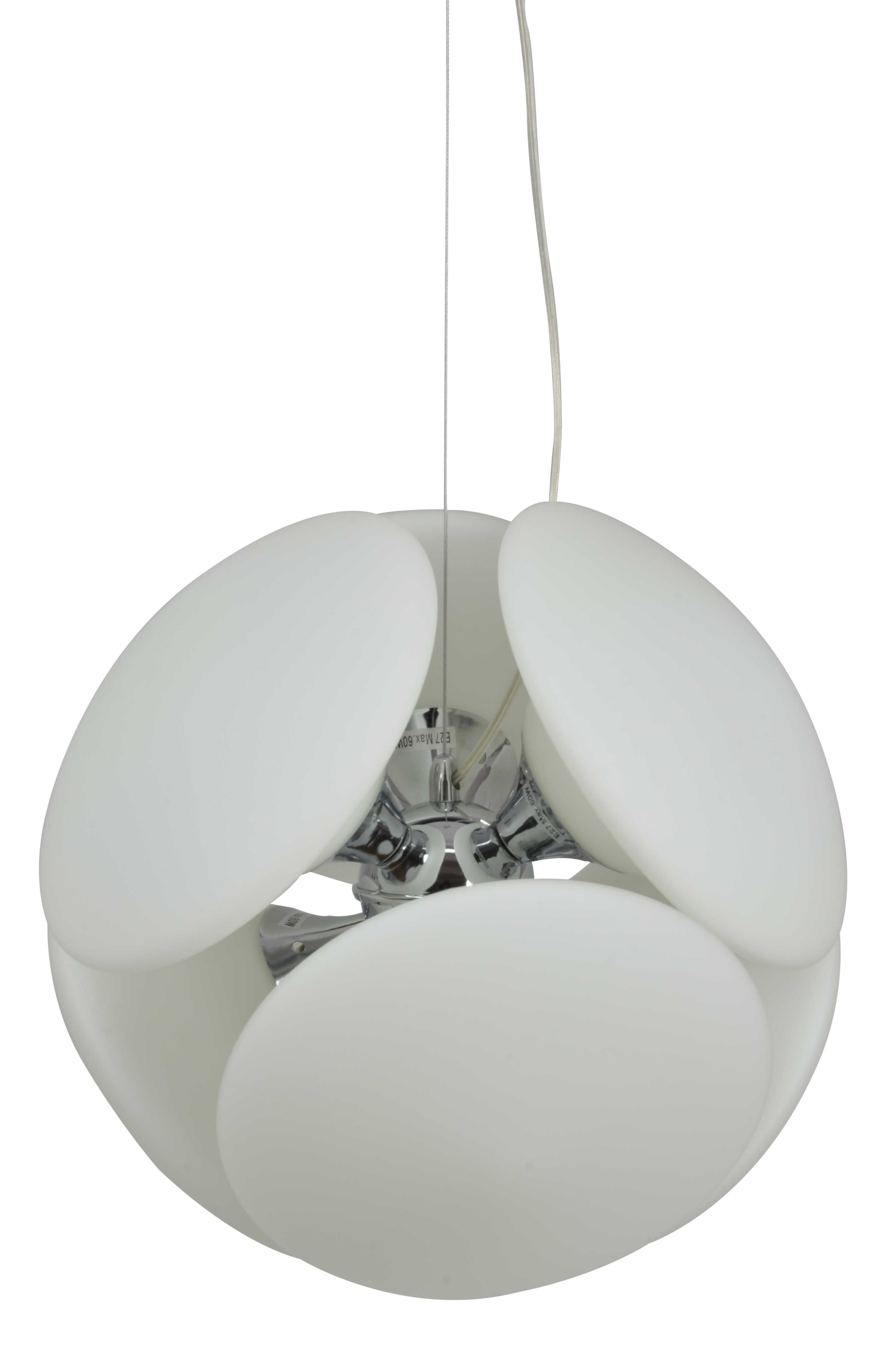 Lampa wisząca Pills 45 L.W. LP7008-6M