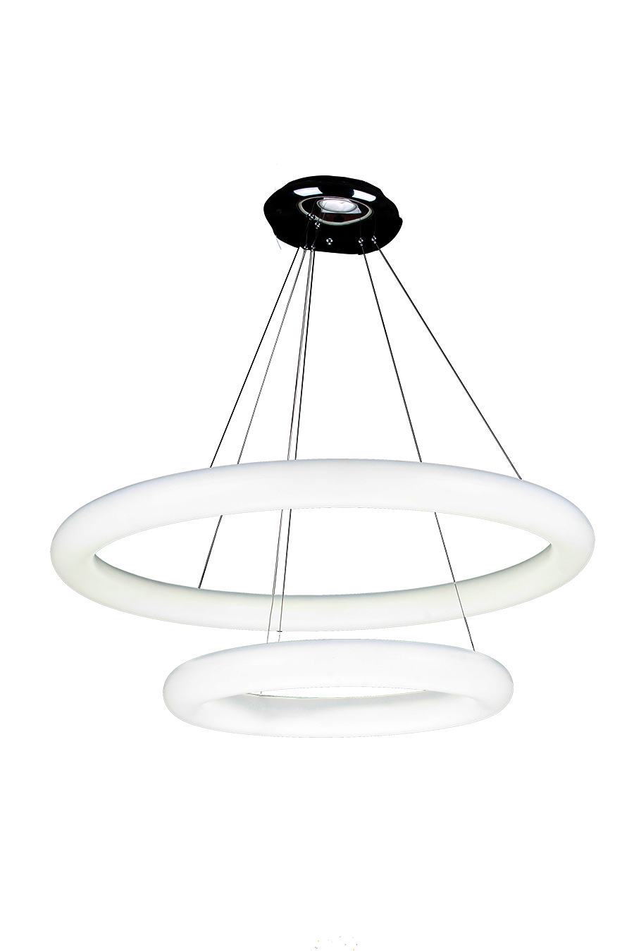 Lampa wisząca Angel 2 2719/740+460