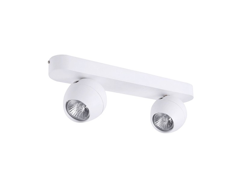Lampa sufitowa Pera 2 FH5782A9 White