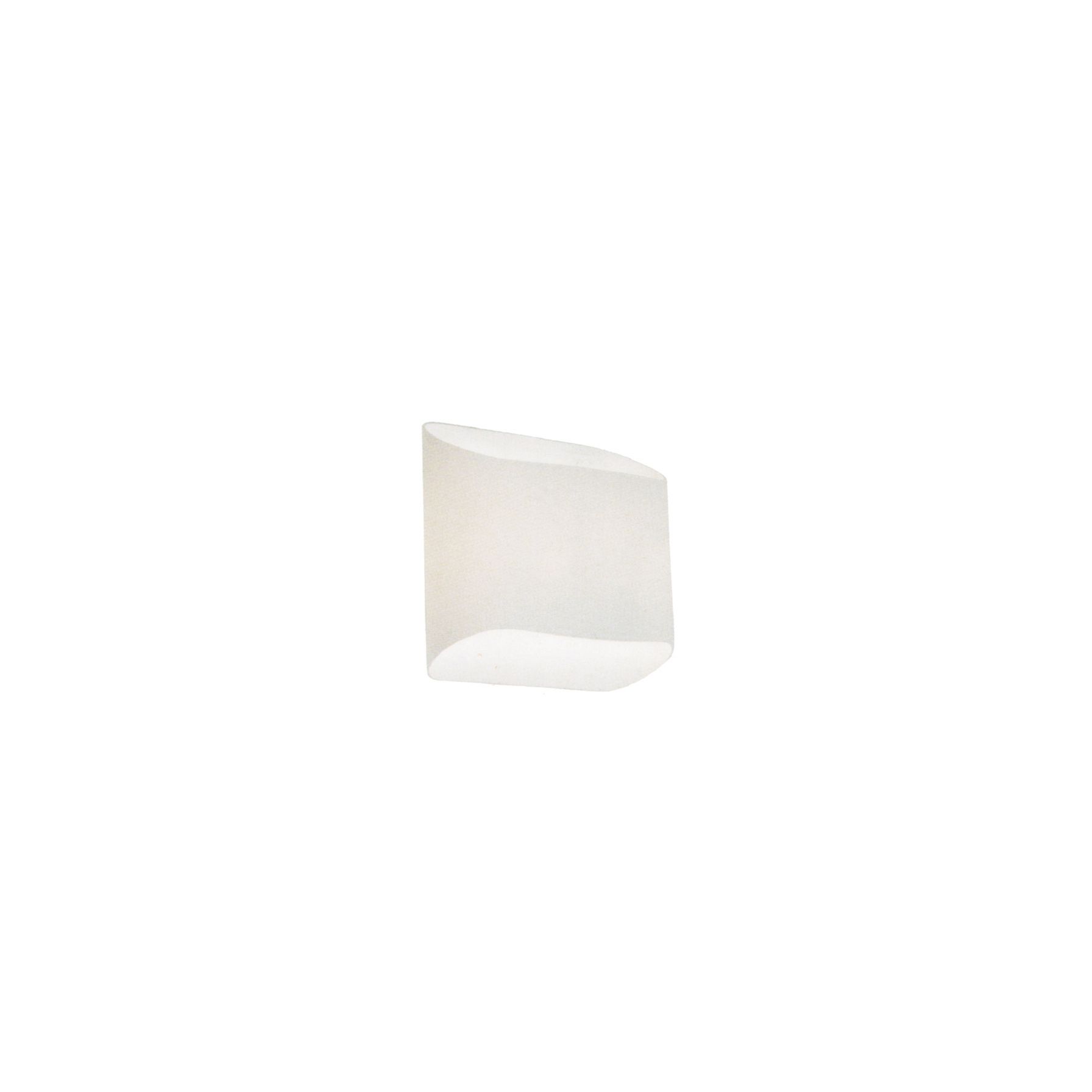 Kinkiet Pancake MB329-2W Biały