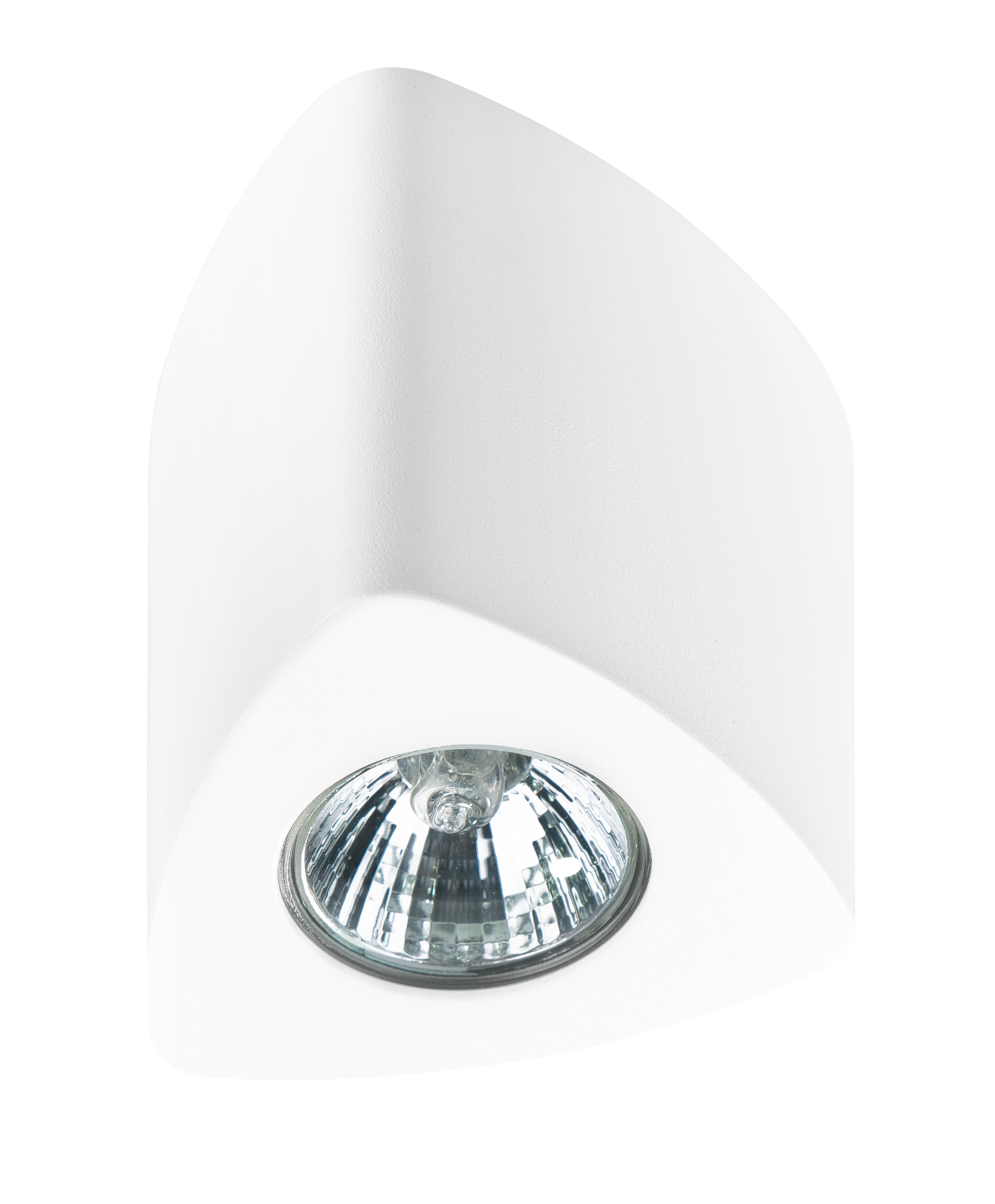 Lampa wisząca natynkowa Dario 1 GM4109 WH