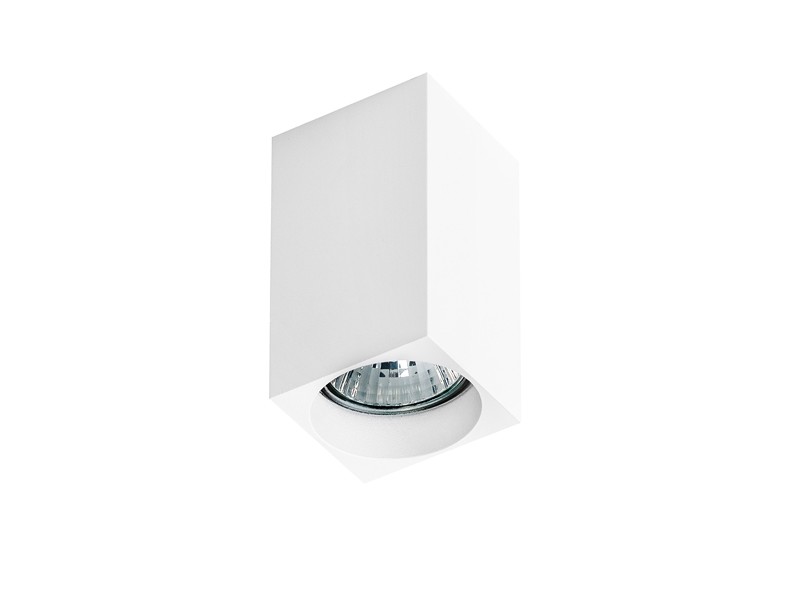 Lampa wisząca natynkowa Mini Square GM4209