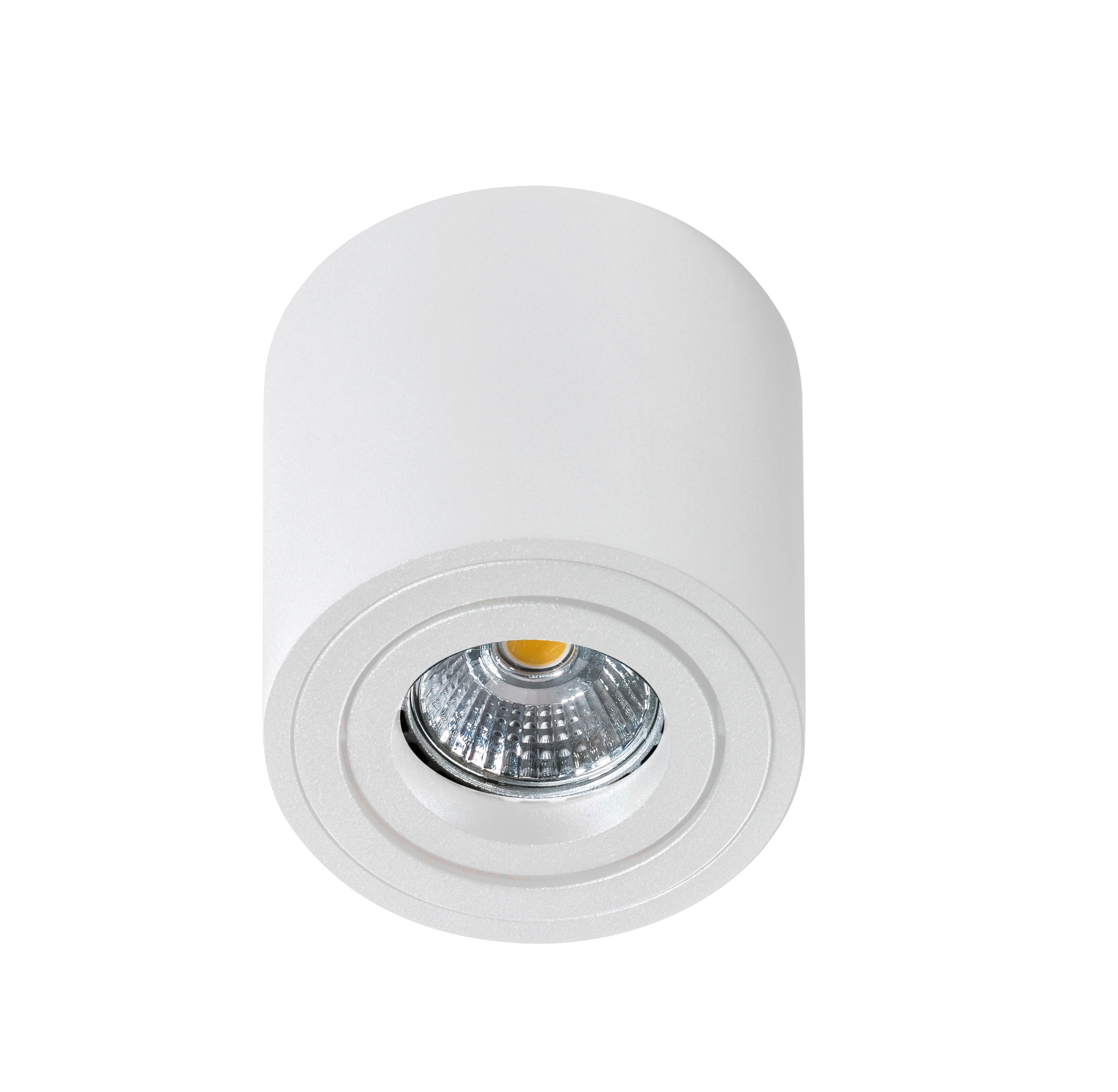 Lampa natynkowa Mini Bross GM4000 WH