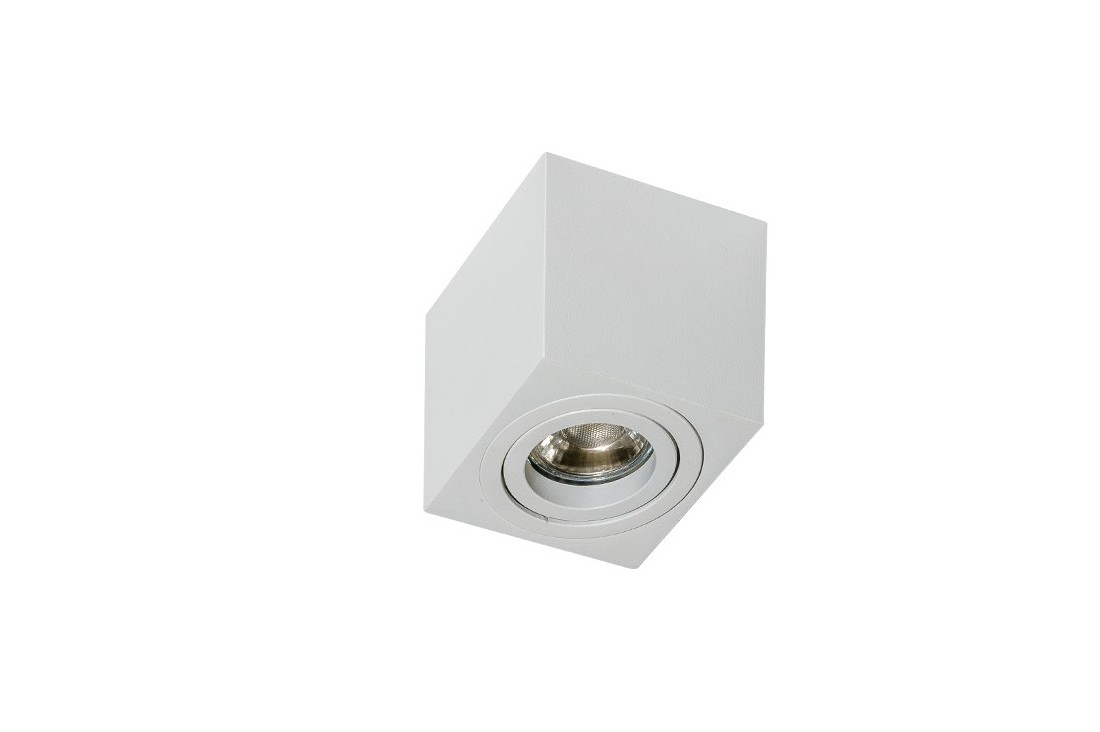 Lampa sufitowa Mini Eloy GM4006 WH