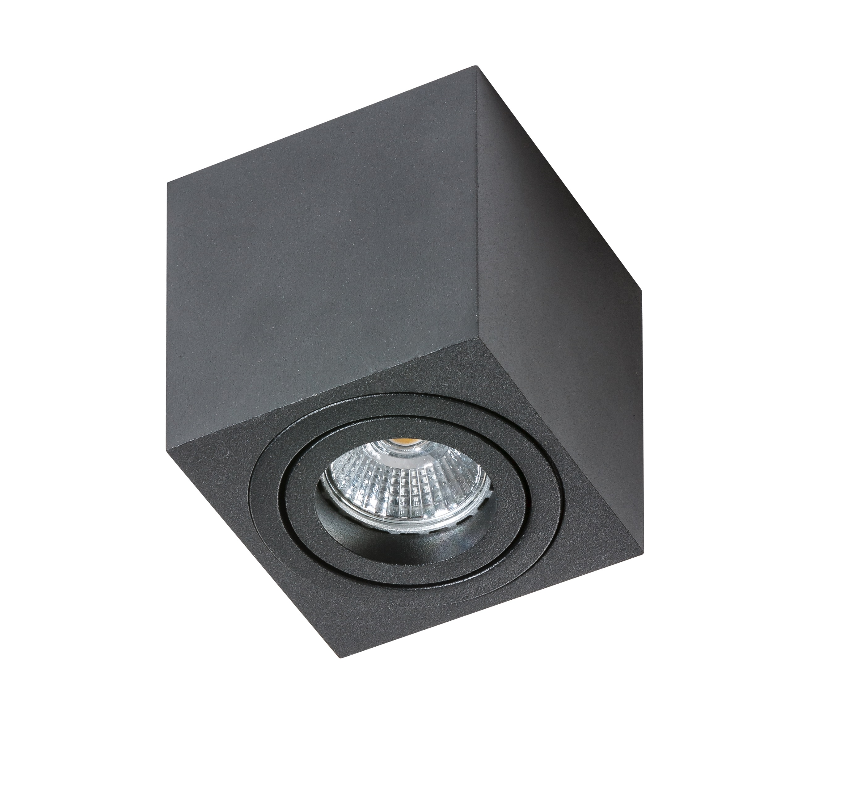 Lampa sufitowa Mini Eloy GM4006 BK