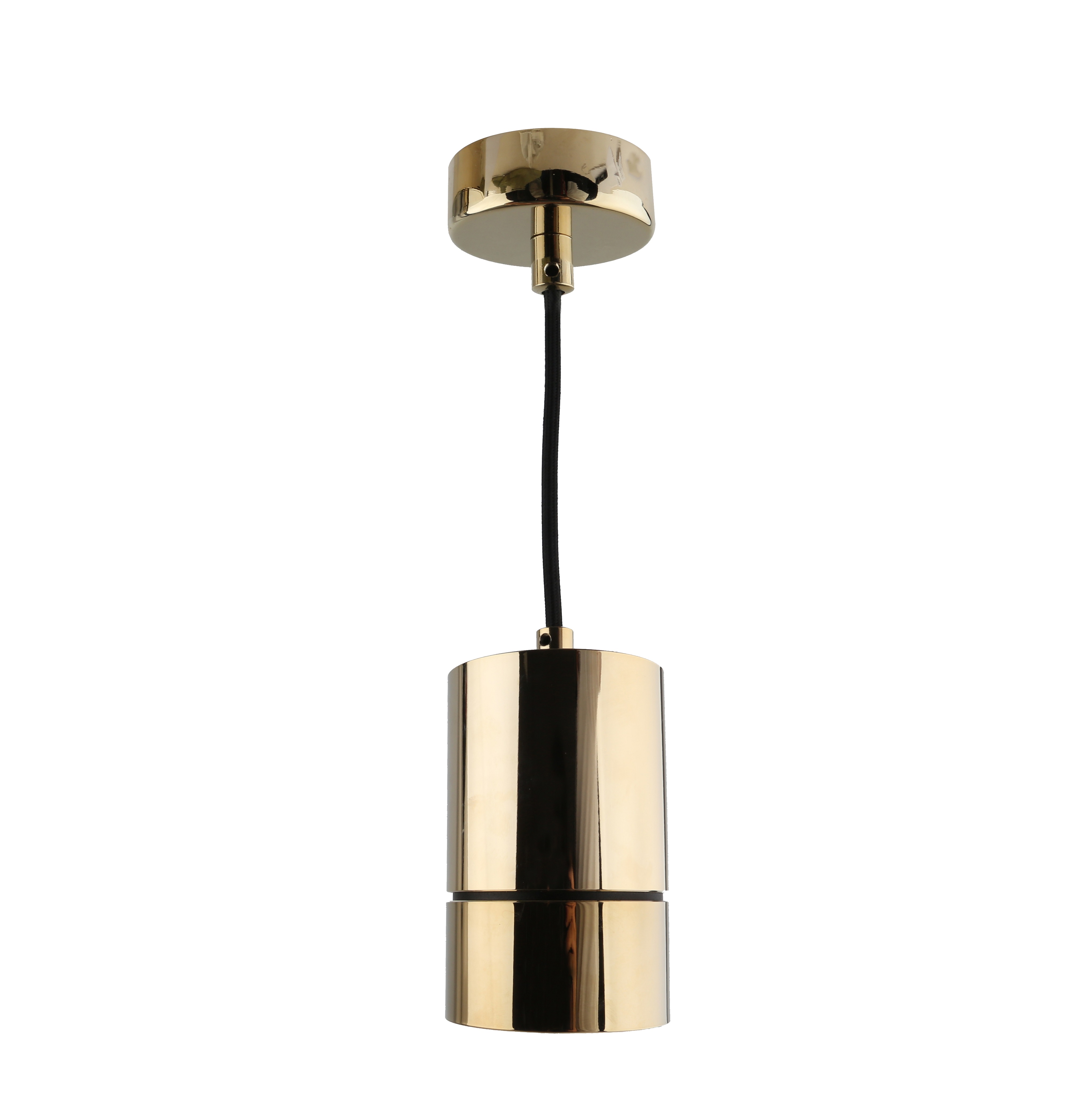 Lampa wisząca Raffael NC2055-GO