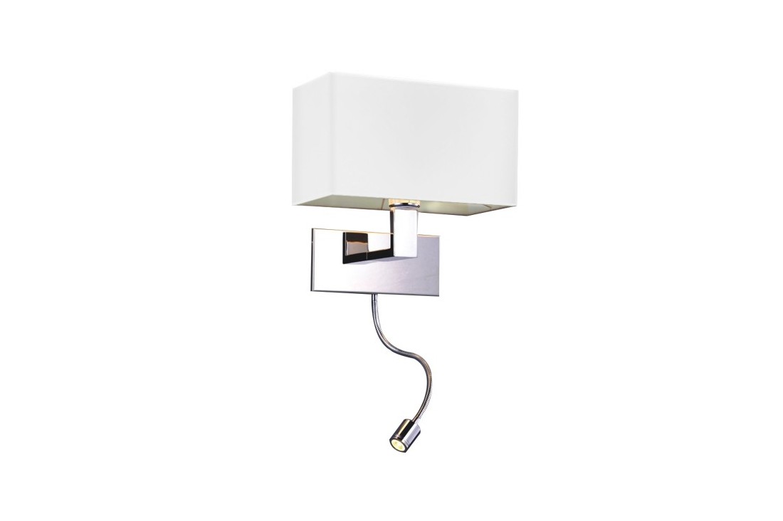 Kinkiet Martens Wall LED MB2251